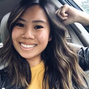 Meet your Posher, Lyndall